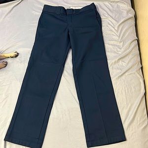 Slim straight dickies